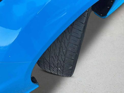 Used 2017 Ford Focus RS image 52