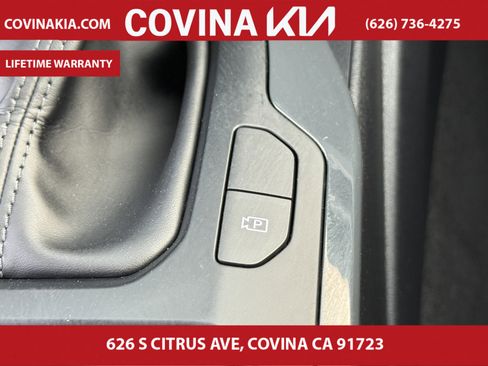 Certified 2025 Kia K4 EX image 22