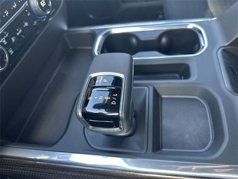 New 2026 Chevrolet Silverado 1500 RST image 23