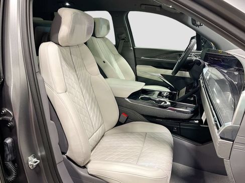 New 2026 Cadillac Escalade IQL Luxury AWD/4WD image 37