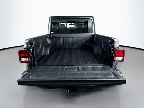 New 2026 Jeep Gladiator Sport image 26