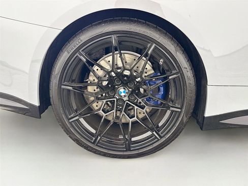 Used 2024 BMW M4 Coupe w/ M Driver's Package image 27