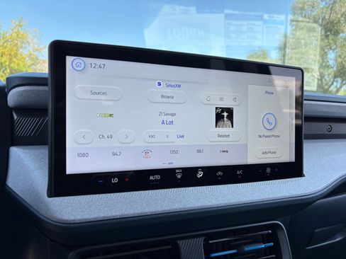 New 2026 Ford Maverick XLT image 12