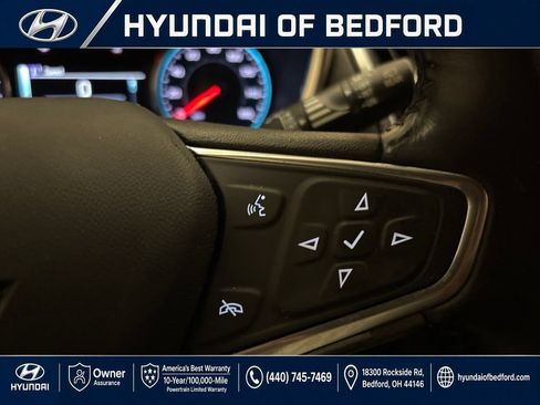 Used 2018 Chevrolet Equinox Premier FWD image 21