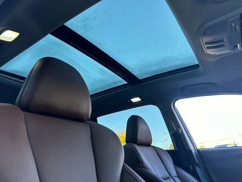 Used 2024 Subaru Ascent Touring image 21