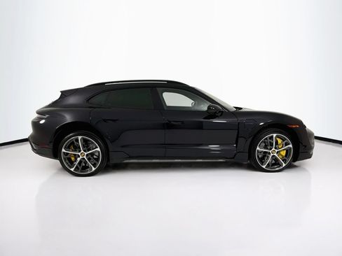 Certified 2023 Porsche Taycan Turbo S AWD/4WD image 8