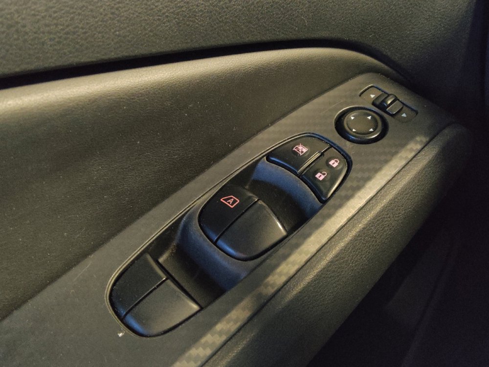 Used 2023 Nissan Altima 2.5 S FWD image 27