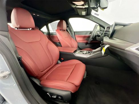 New 2026 BMW 430i xDrive w/ M Sport Package AWD/4WD image 26