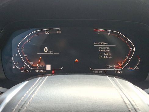 Used 2020 BMW X7 xDrive40i w/ Luxury Seating Package image 23