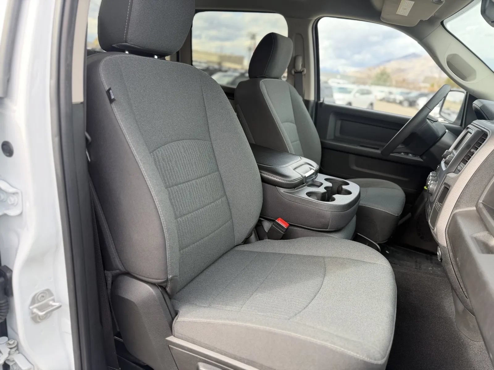 Used 2023 RAM 1500 Tradesman w/ Popular Equipment Group AWD/4WD image 19
