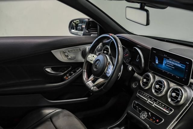 Used 2019 Mercedes-Benz C 43 AMG 4MATIC Cabriolet image 22
