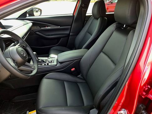 New 2026 MAZDA CX-30 AWD 2.5 S w/ Select Sport Pkg image 17