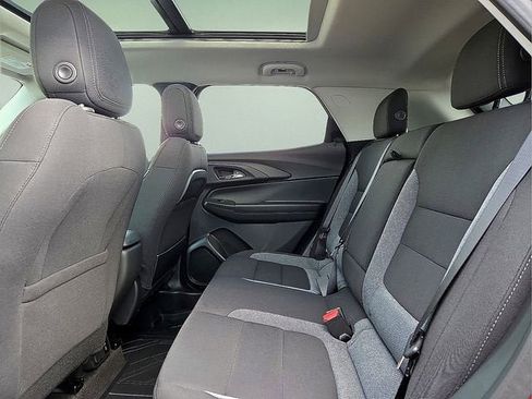 New 2026 Chevrolet TrailBlazer LT w/ Convenience Package FWD image 11