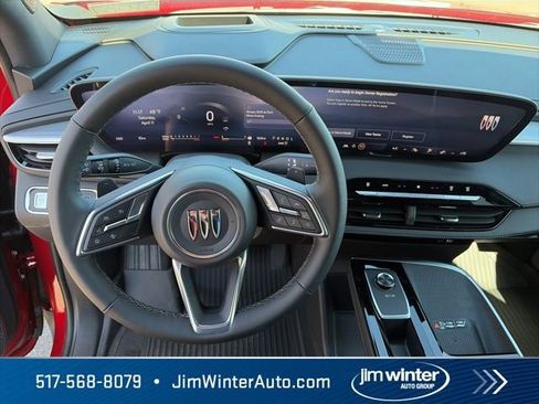 New 2026 Buick Enclave Preferred w/ Power Package image 22