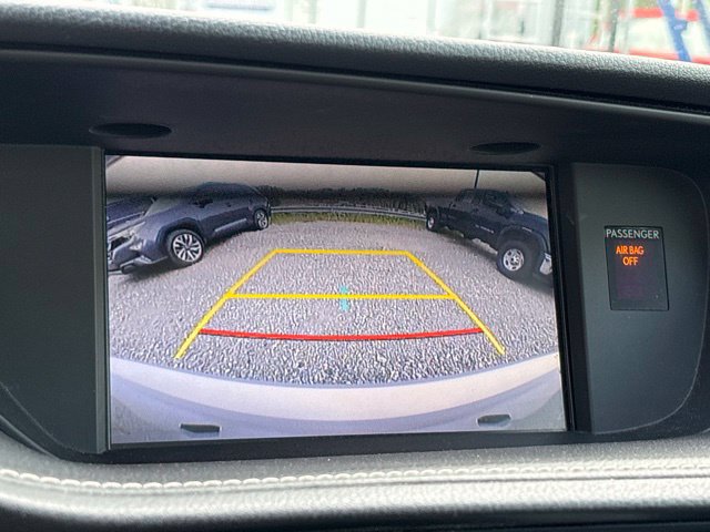 Used 2015 Lexus ES 350 w/ Premium Package FWD image 17