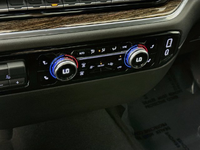 Used 2025 GMC Sierra 1500 Elevation AWD/4WD image 16