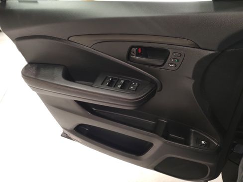 Used 2026 Honda Ridgeline TrailSport image 9