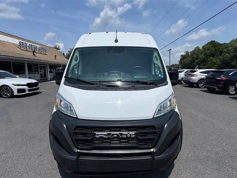 Used 2023 RAM ProMaster 2500 FWD image 18