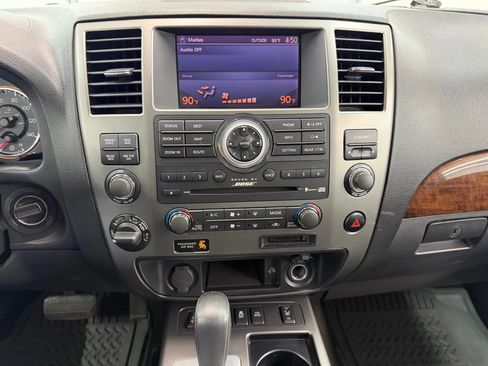Used 2012 Nissan Armada Platinum image 14