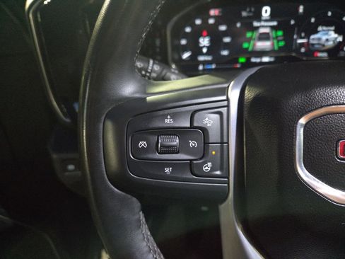 Used 2024 GMC Sierra 1500 Elevation image 23