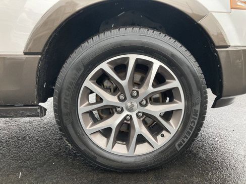 Used 2017 Ford Expedition King Ranch image 7