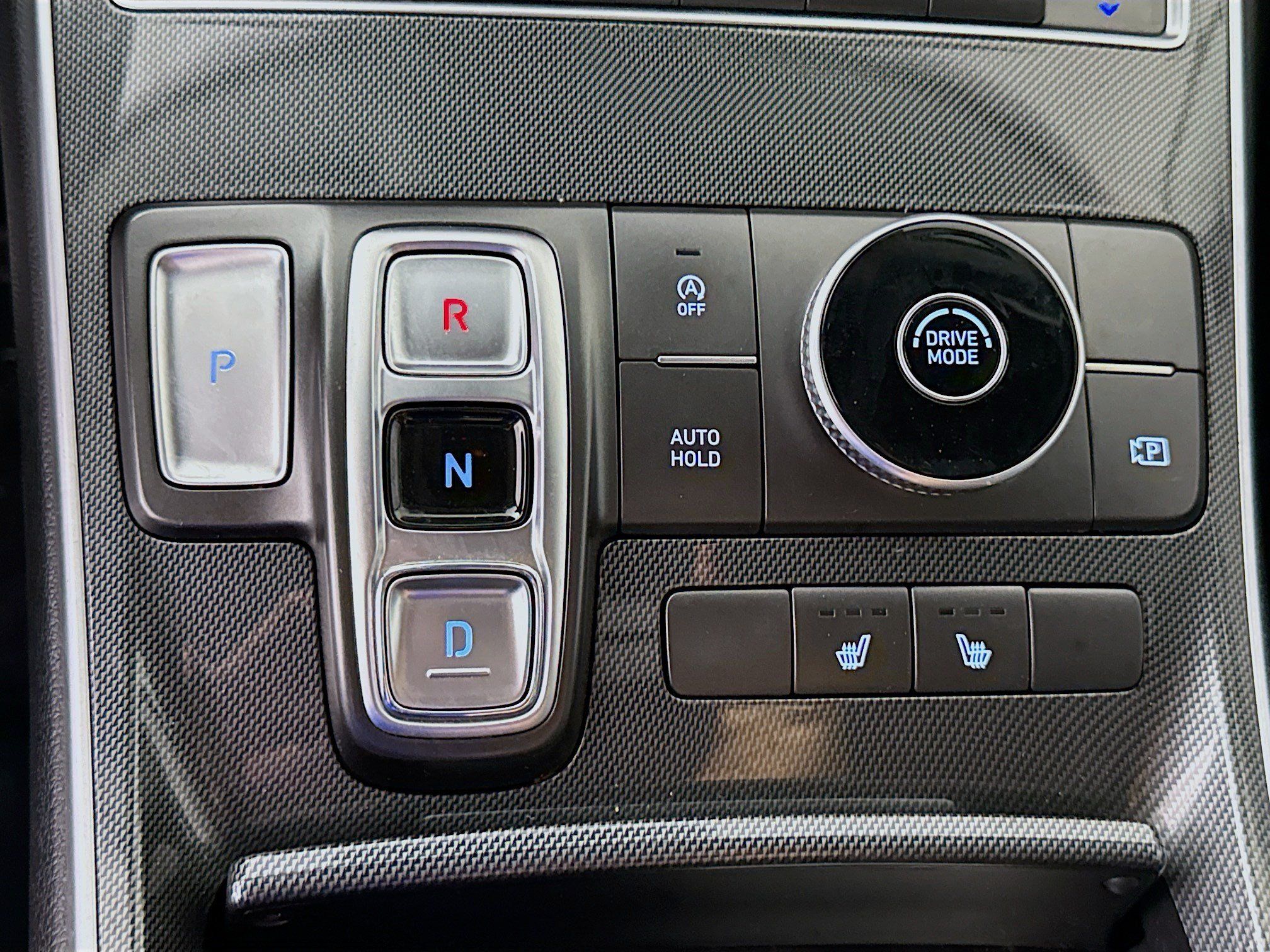 Used 2021 Hyundai Santa Fe SEL w/ Convenience Package FWD image 20
