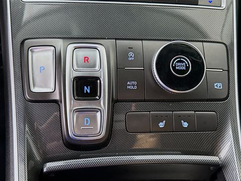Used 2021 Hyundai Santa Fe SEL w/ Convenience Package FWD image 20