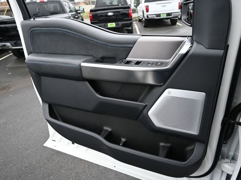 New 2026 Ford F350 Platinum image 25