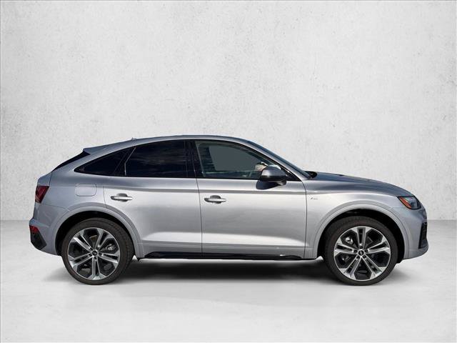 Used 2023 Audi Q5 2.0T Premium Plus AWD/4WD image 4