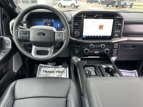 New 2026 Ford F150 Lariat w/ Equipment Group 502A High image 26