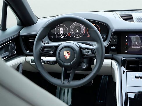 New 2026 Porsche Panamera image 20