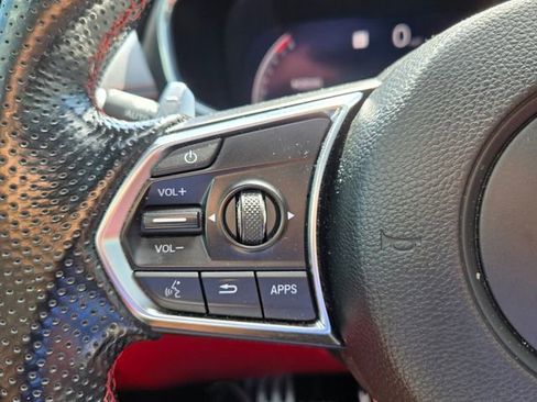 Used 2022 Acura MDX A-Spec image 24