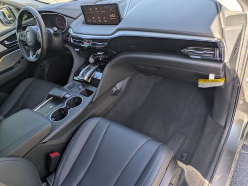 Used 2024 Acura MDX 3.5L image 28