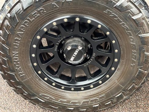 Used 2020 Ford F250 Lariat w/ Lariat Value Package image 24