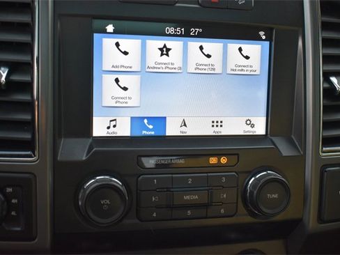 Used 2019 Ford F250 XLT w/ XLT Premium Package image 31