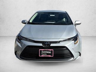 New 2026 Toyota Corolla LE video 2