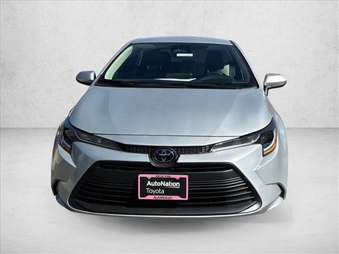New 2026 Toyota Corolla LE image 2