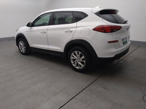 Used 2019 Hyundai Tucson SE image 3