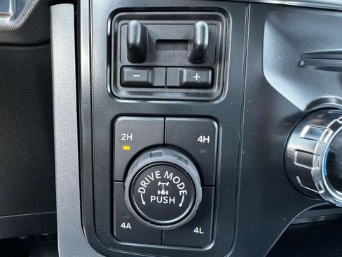 New 2025 Ford F150 Lariat w/ Equipment Group 501A Mid image 25