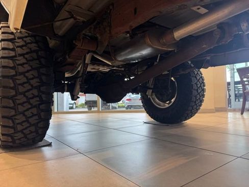 Used 1993 Ford F150 XL image 22