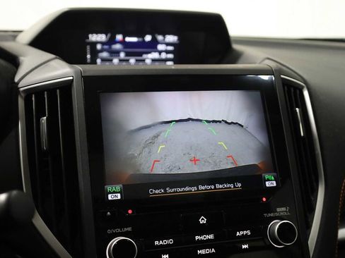 Used 2019 Subaru Crosstrek 2.0i Limited w/ Moonroof Package image 31