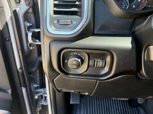 Used 2024 RAM 3500 Laramie w/ Night Edition AWD/4WD image 30