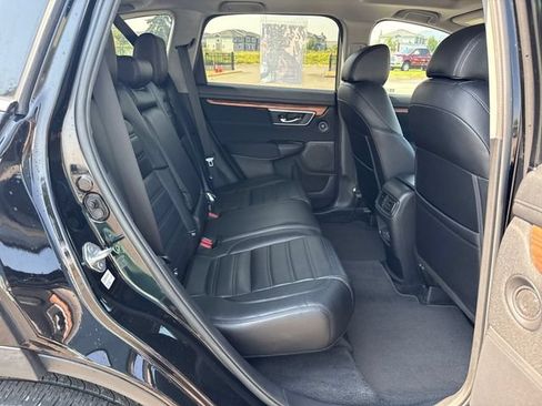Used 2021 Honda CR-V EX image 12