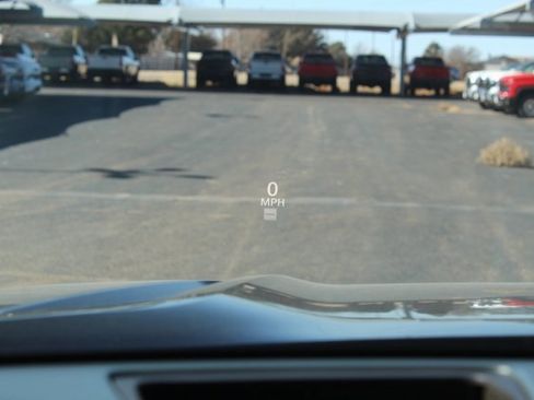 Used 2023 Cadillac Escalade ESV Sport Platinum w/ LPO, ONYX Package image 32