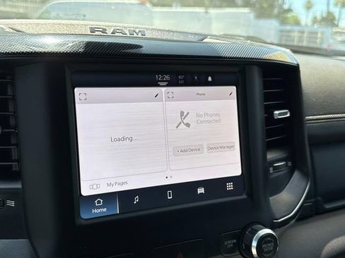 Used 2022 RAM 2500 Power Wagon w/ Level 1 Equipment Group image 31