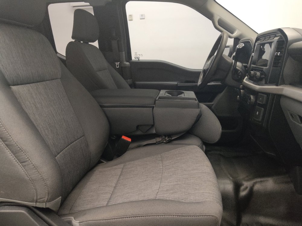 Used 2023 Ford F150 XL w/ Trailer Tow Package AWD/4WD image 21