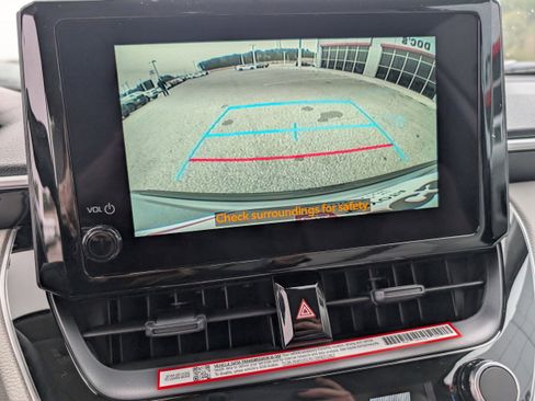 New 2026 Toyota Corolla Cross L image 14