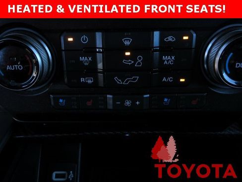 Used 2020 Ford F150 Raptor w/ Equipment Group 802A Luxury image 26