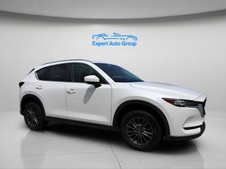 Used 2019 MAZDA CX-5 Touring FWD video 1