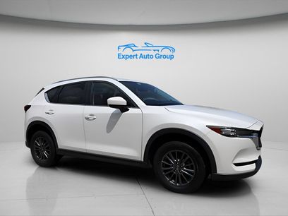 Used 2019 MAZDA CX-5 Touring